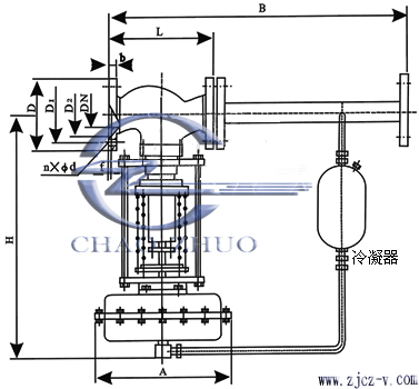ZZYP 自力式壓力調(diào)節(jié)閥副本.jpg